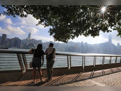 Hong Kong prepares for ‘start of winter’, sharp drop in temperature post-weekend