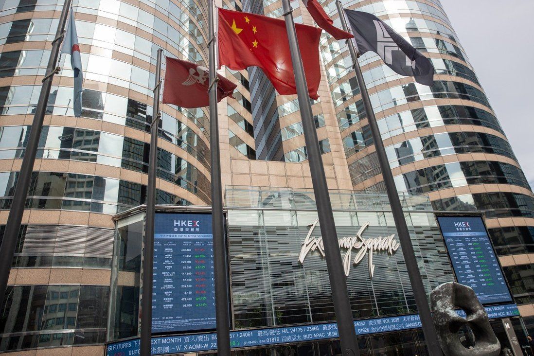 New cybersecurity probe rules apply to Hong Kong IPOs, complicating options