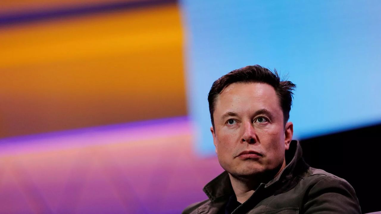 Elon Musk Reveals Identity of Person Who Came Close to 'Killing Tesla'