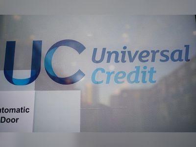 Universal credit claimants were sent unlawful demands to repay, says charity