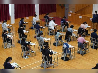 Hong Kong exam body highlights most common English mistakes students made