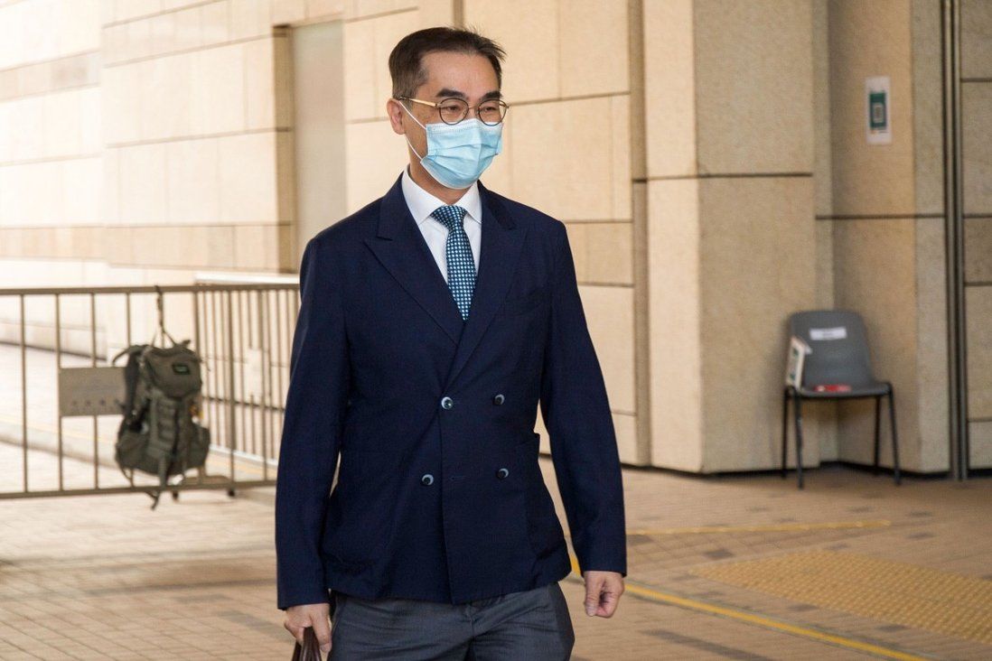 ‘No proof Sinovac jab caused Hongkonger’s heart attack but may have been factor’