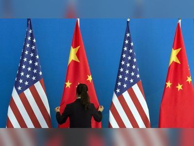 US-China Trade Up 33.3% in First Ten Months of 2021 - Chinese Customs