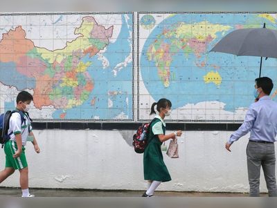 Fears Hong Kong’s cross-border pupils will be left behind when travel resumes