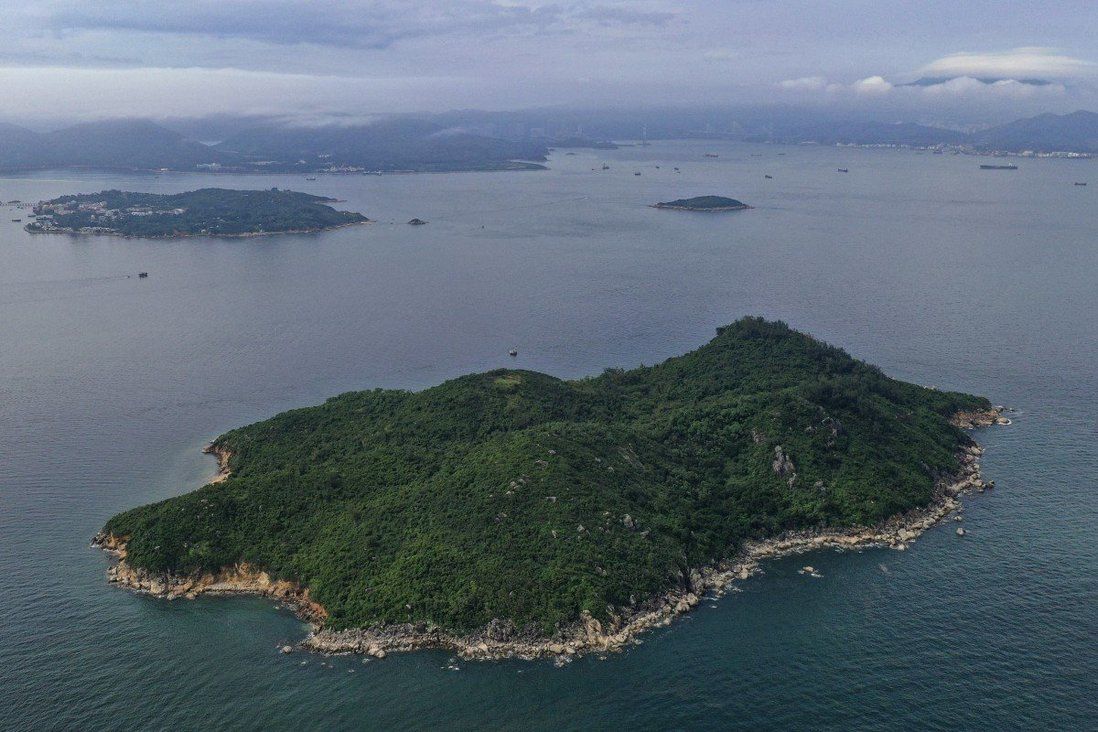 Hong Kong ‘should scale back artificial islands if they prove too destructive’