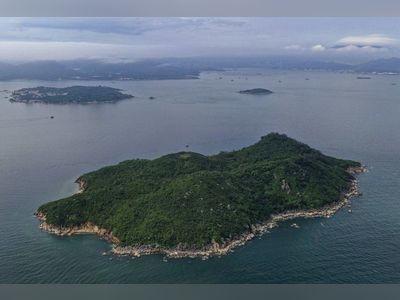 Hong Kong ‘should scale back artificial islands if they prove too destructive’