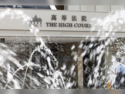 Hong Kong man who raped 2 women gets 18 years in jail at retrial