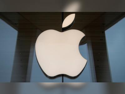 US SEC allows Apple shareholder's push for details on non-disclosure