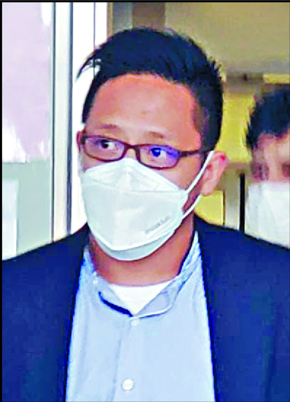 Man jailed for pushing fellow patient to death