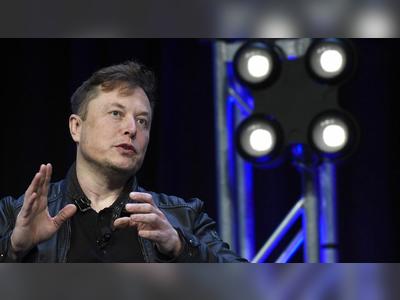Taking up too much space? Elon Musk hits back at Starlink criticism