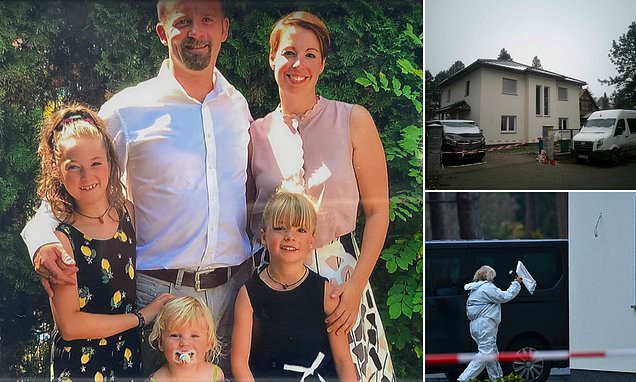 German husband kills himself, his family after faking jab certificate