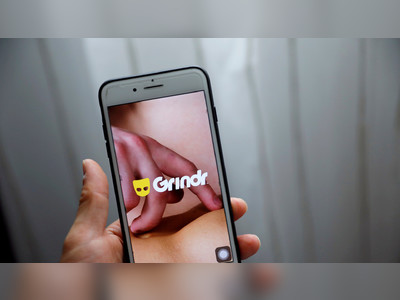 Gay dating app hit with $7mn fine for data breach