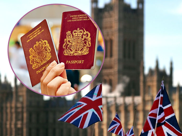 UK rejects visa scheme expansion to HK youths