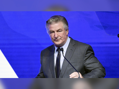 There's a warrant for Alec Baldwin's phone over the Rust shooting