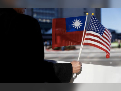 Will Pay "Unbearable Price" On Taiwan Actions, China Warns US