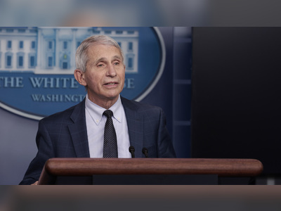 Fauci says New York was right to ease quarantine rules for health care workers