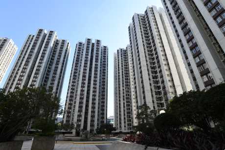 Taikoo Shing residents slapped with compulsory testing notice as HK reports seven Covid cases
