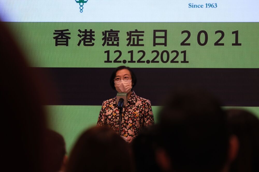 Hongkongers snub cancer screening tests during Covid