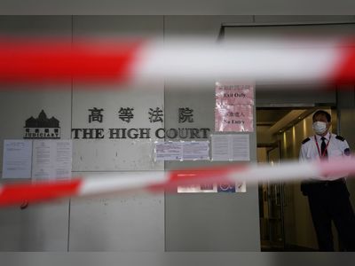 Hong Kong's planned legal aid changes could breach constitution
