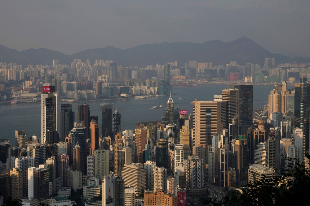 Hong Kong once again named the most expensive city for expatriates