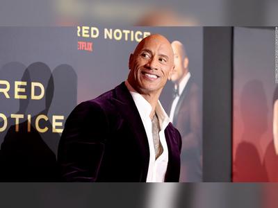 Dwayne Johnson reflects on his record-breaking year