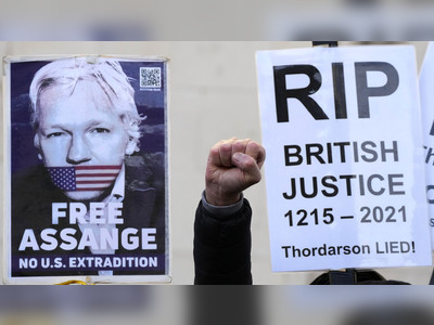 Julian Assange’s extradition battle: What you need to know
