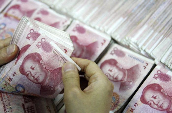 Myanmar says to pilot accepting Renminbi as settlement currency