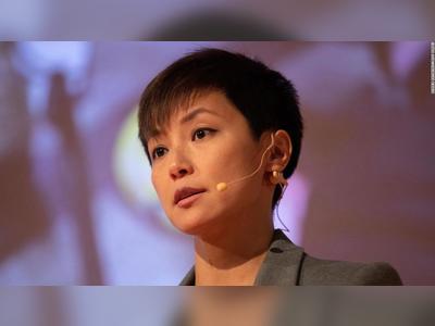 Hong Kong pop star Denise Ho arrested by national security police