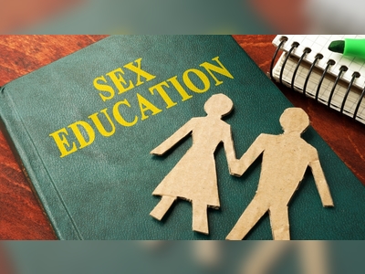 Porn is sex education for one in six senior secondary boys