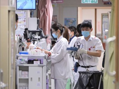 HK$6m home-loans incentive to staunch hospital brain drain