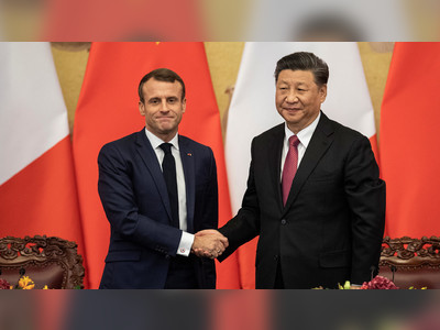 What France’s position on China means for the EU