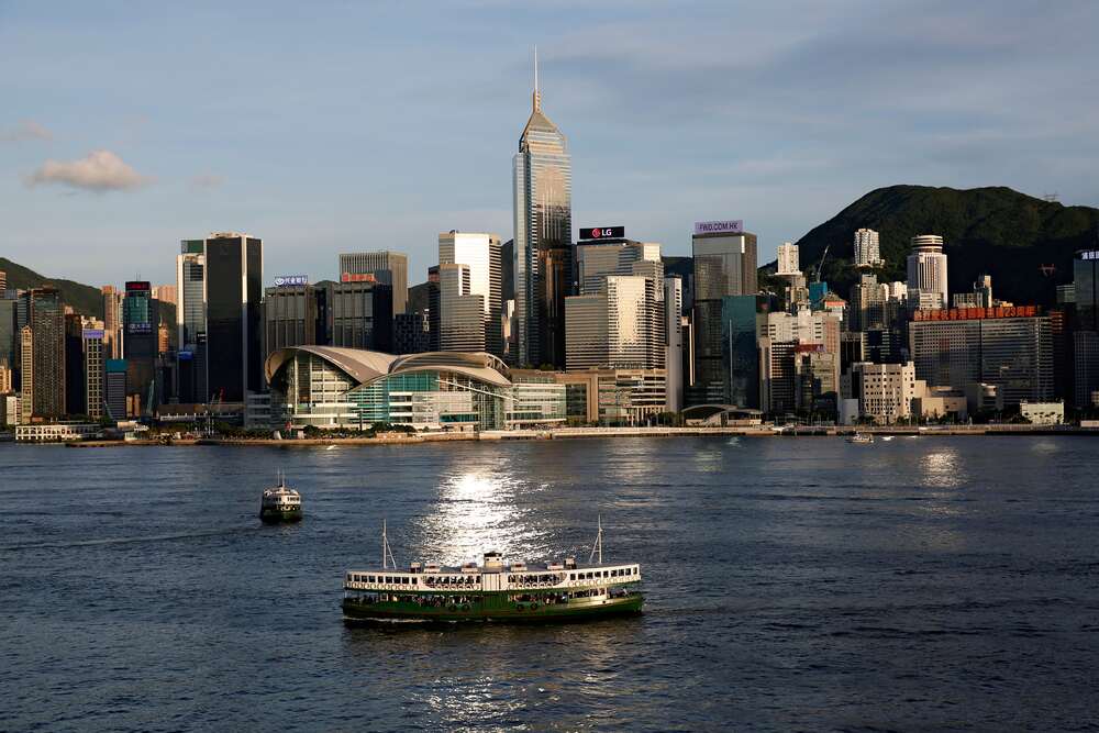Hong Kong's export expected to grow 8 pc next year