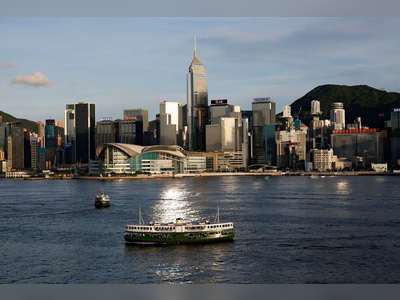 Hong Kong's export expected to grow 8 pc next year