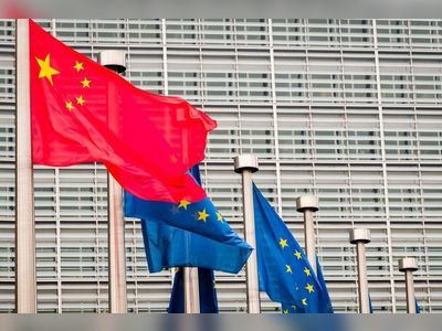 China’s foreign ministry office in Hong Kong hits back at criticisms from EU, US