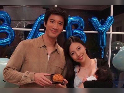 Singer Wang Leehom deserted by brands after wife’s tirade alleging affairs