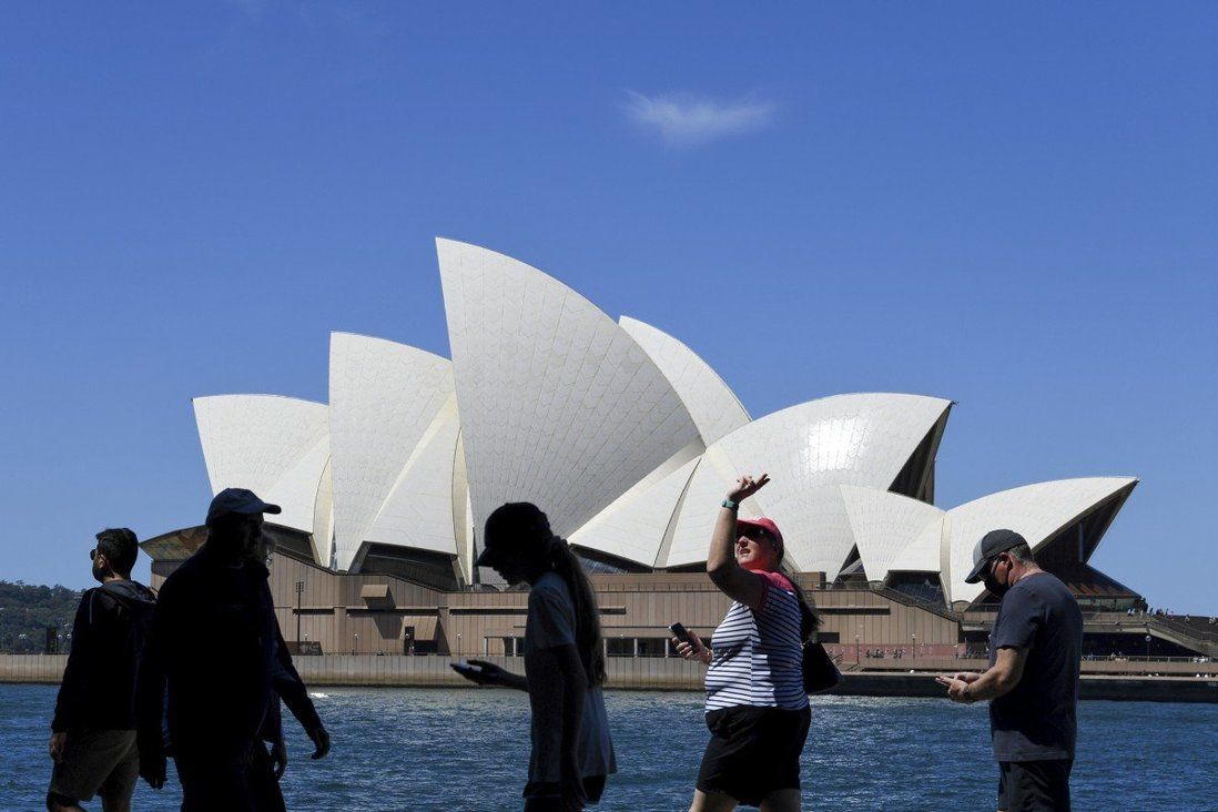 Interest in studying in Australia spikes among Hongkongers after visa rules change