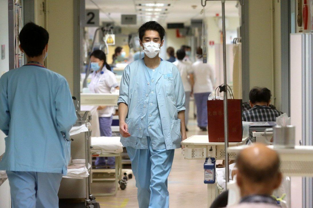 Hong Kong’s public hospitals to offer up to HK$6 million home loan to staff