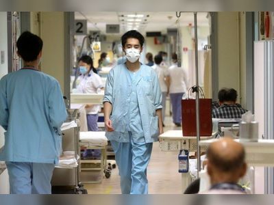 Hong Kong’s public hospitals to offer up to HK$6 million home loan to staff