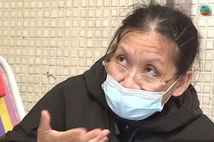 Deaf-mute woman seeks court help to recover her home