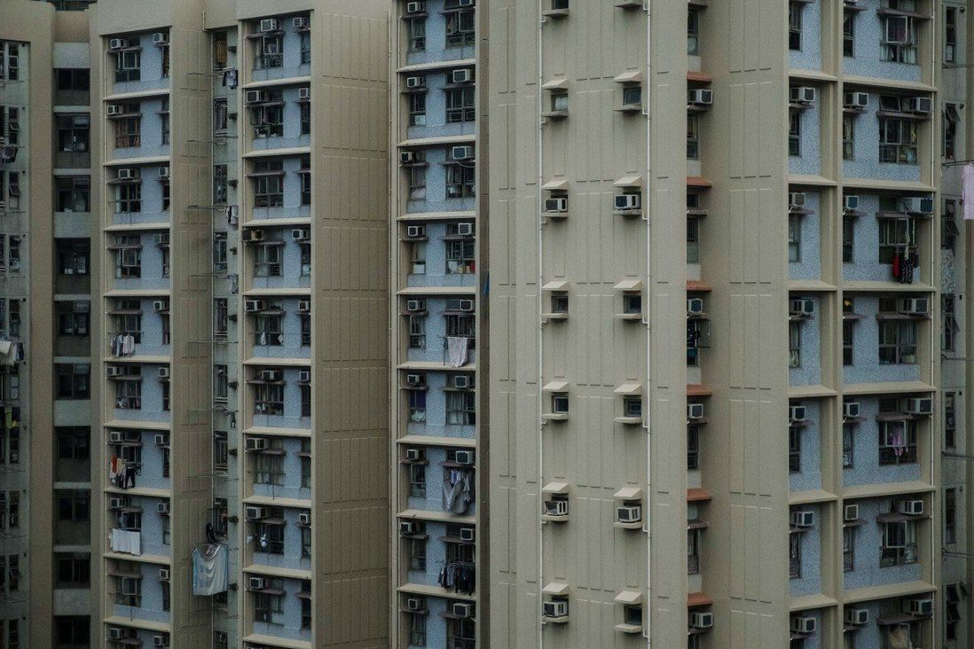 Hong Kong needs common prosperity too, starting with affordable housing