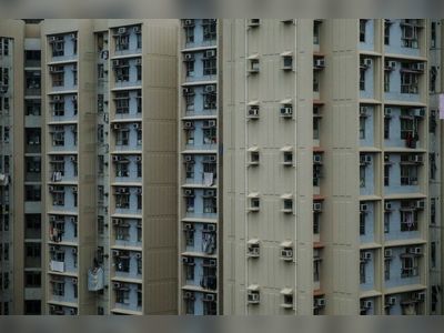 Hong Kong needs common prosperity too, starting with affordable housing