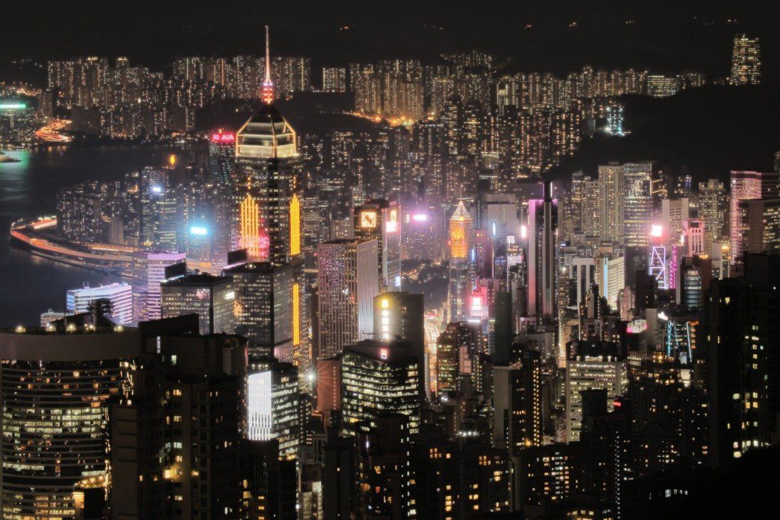 Greener buildings can help Hong Kong become carbon neutral by 2050