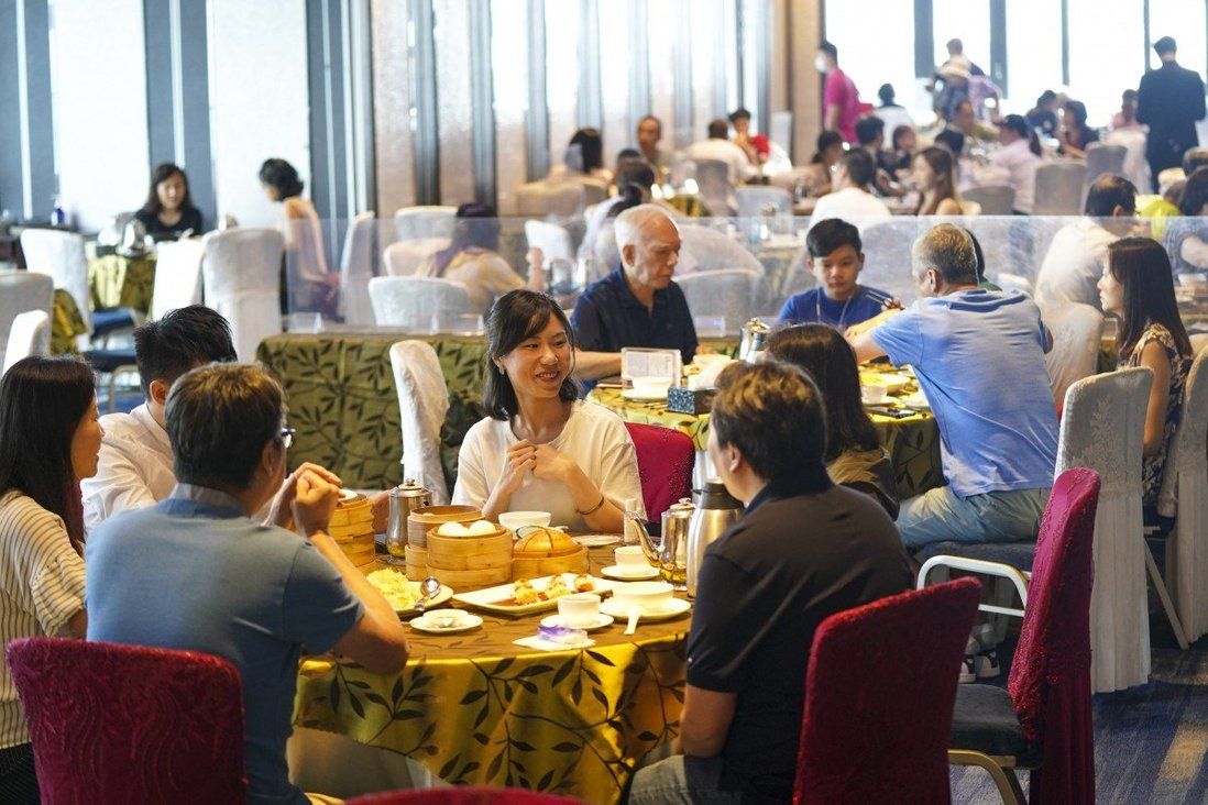 Restaurants urge Hong Kong to ease rules if vaccine passport scheme goes ahead