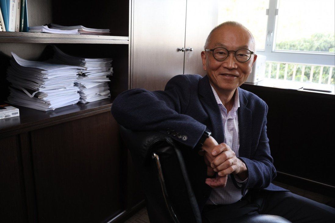 ‘Zero-Covid’ strategy won’t work, says top epidemiologist leaving Hong Kong