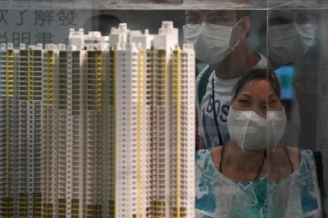 How Hong Kong subsidised flat buyers are earning ‘HK$2.5 million each’