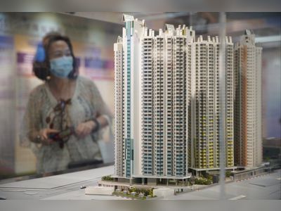 Over 780 shoebox flats in Hong Kong’s subsidised housing scheme still unsold