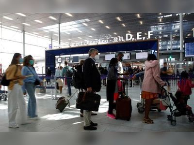 All Travellers From Outside EU Will Need Negative Covid Test: France