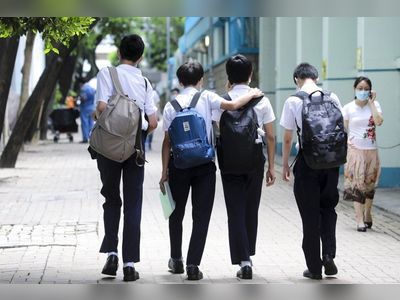 Hong Kong’s secondary schools lose 4,500 pupils, 1,000 teachers in one year: poll
