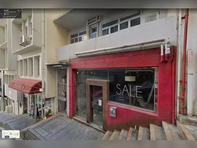 ‘Super cheap’ flats: subsidised SoHo housing for low-income Hong Kong families