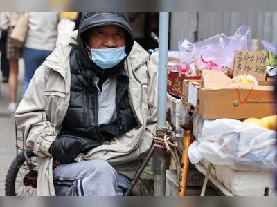 Cold weather can have impact on Hongkongers’ life expectancy: study